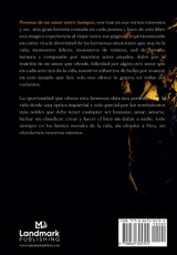 Poemas de un Amor entre tiempos Poemas de un Amor entre tiempos