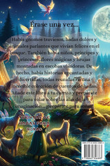 Fábulas para niños Una gran colección de fantásticas fábulas y cuentos de hadas. (Vol.19) Fábulas para niños Una gran colección de fantásticas fábulas y cuentos de hadas. (Vol.19)