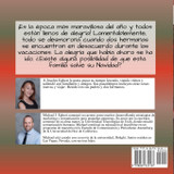 Un desastre navideño Un desastre navideño