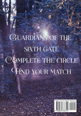 Guardians of the Sixth Gate | Complete Trilogy