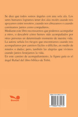 Ángeles Todos podemos ser un ángel para otras personas Ángeles Todos podemos ser un ángel para otras personas