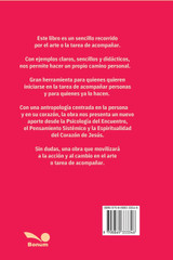 Acompañar, Arte o tarea del corazón