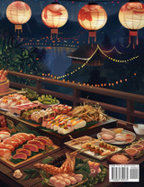 50 Japanese Night Recipes for Home 50 Japanese Night Recipes for Home