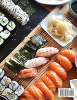 50 Sushi Making at Home Recipes for Home 50 Sushi Making at Home Recipes for Home