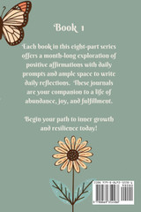 Empowered Every Day 31 Daily Affirmations for a Positive Life