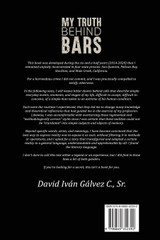 My Truth Behind Bars
