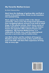 My Favorite Mother In Law