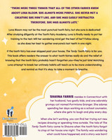 The Tardy Tooth Fairy