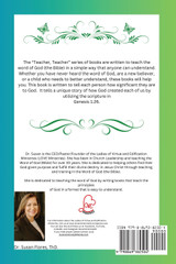 Teacher, Teacher, What is God's Greatest Creation? Teacher, Teacher, What is God's Greatest Creation?