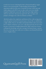Credit Score Secrets Credit Score Secrets