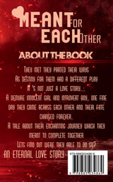 Meant for each other Meant for each other