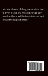 Case of Cursed Coin Case of Cursed Coin