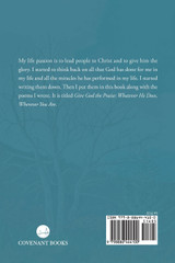 Give God the Praise! Give God the Praise!