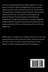 Production Engineering Diploma & Engineering MCQ Production Engineering Diploma & Engineering MCQ