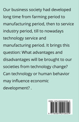 Technologial Innovation Brings What Influences