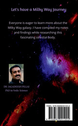 Let's have a Milky Way Journey Let's have a Milky Way Journey