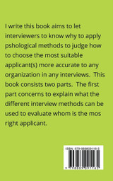 Learning Interview Methods