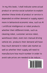 Learning Robots Supply And Demand Sale Market Learning Robots Supply And Demand Sale Market