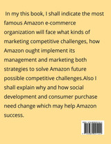 Explaining Social Change How Influence Amazon Development