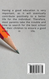 How to Choose Your Child's School