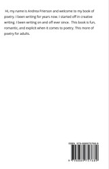 Romantic And Sex Poetry Romantic And Sex Poetry