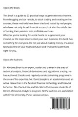 20 Practical Ways to Generate Extra Income 20 Practical Ways to Generate Extra Income