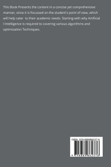 Principles of Artificial Intelligence