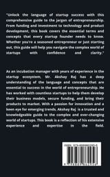 Startup Jargons Startup Jargons