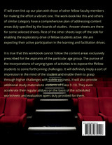 Foundation Workbook Science Companion Book 9