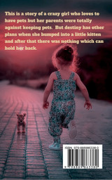 Story of a Crazy Girl- The Secret Pet Story of a Crazy Girl- The Secret Pet