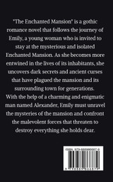 The Enchanted Mansion