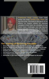 Unlock Your Value