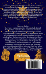 Adventures & Wonders