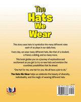 The Hats We Wear The Hats We Wear