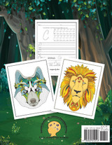 My First Motivational Cursive Handwriting Workbook My First Motivational Cursive Handwriting Workbook