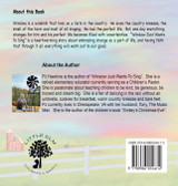 Winslow Just Wants to Sing