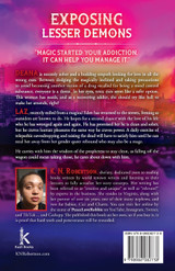 Exposing Lesser Demons