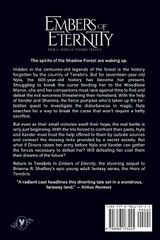 Embers of Eternity Embers of Eternity