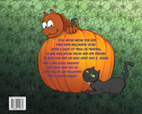 Meow Meow and The Halloween Trick