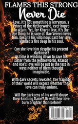 Fire Born Fire Born