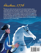 Christmas, 1776