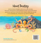A Dolphin Named Destiny A Dolphin Named Destiny