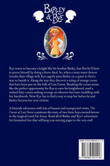 The Curses of Lost Forest