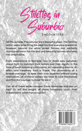 Stilettos in Suburbia-Encounters Stilettos in Suburbia-Encounters