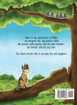 Grandpa's Short Stories