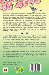 Maps, Mockingbirds, and Misdeeds