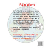 PJ's World PJ's World