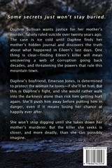 Danger in the Darkness