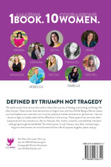 Me Too But Never Again