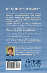 Identidad Verdadera Identidad Verdadera